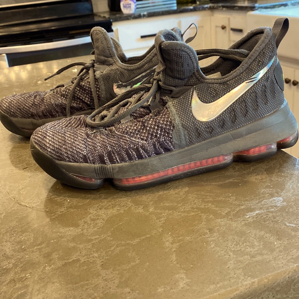 Kevin Durant basketball shoes